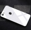 Vaku ® OPPO F7 Club Series Ultra-Shine Luxurious Tempered Finish Silicone Frame Thin Back Cover