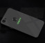 VAKU ® OPPO F7 Radium Glow Light Illuminated OPPO Logo 3D Designer Case Back Cover