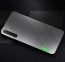VAKU ® Oppo Realme XT Radium Glow Light Illuminated REALME Logo 3D Designer Case Back Cover