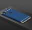 Vaku ® Xiaomi Redmi 6 Pro Ling Series Ultra-thin Metal Electroplating Splicing PC Back Cover