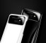 Vaku ® Samsung Galaxy A5 2017 Polarized Glass Glossy Edition PC 4 Frames + Ultra-Thin Case Back Cover