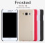 Nillkin ® Samsung Galaxy A5 Super Frosted Shield Dotted Anti-Slip Grip PC Back Cover