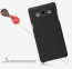 Nillkin ® Samsung Galaxy A5 Super Frosted Shield Dotted Anti-Slip Grip PC Back Cover