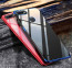 Vaku ® OPPO F9 / F9 Pro CAUSEWAY Series Top Quality Soft Silicone 4 Frames + Ultra-thin Transparent Cover
