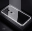 Vaku ® OnePlus 6 Electronic Auto-Fit Magnetic Wireless Edition Aluminium Ultra-Thin CLUB Series Back Cover