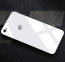 Vaku ® Apple iPhone 6 Plus / 6S Plus Club Series Ultra-Shine Luxurious Tempered Finish Silicone Frame Thin Back Cover