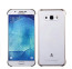 VAKU ® Samsung Galaxy A8 Electroplated Case Back Cover