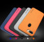 Vaku ® Oppo F9 / F9 Pro Luxico Series Hand-Stitched Cotton Textile Ultra Soft-Feel Shock-proof Water-proof Back Cover