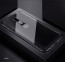 Vaku ® OnePlus 6 Electronic Auto-Fit Magnetic Wireless Edition Aluminium Ultra-Thin CLUB Series Back Cover
