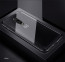 Vaku ® OnePlus 6T Electronic Auto-Fit Magnetic Wireless Edition Aluminium Ultra-Thin CLUB Series Back Cover