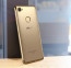 Vaku ® Vivo V7 Plus CAUSEWAY Series Electroplated Shine Bumper Finish Full-View Display + Ultra-thin Transparent Back Cover
