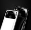 Vaku ® Xiaomi Mi A2 Lite Polarized Glass Glossy Edition PC 4 Frames + Ultra-Thin Case Back Cover