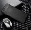 Vaku ® Xiaomi Redmi Y1 Lite Kowloon Leather Stitched Edition Top Quality Soft Silicone 4 Frames + Ultra-Thin Back Cover