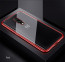 Vaku ® OnePlus 6T Electronic Auto-Fit Magnetic Wireless Edition Aluminium Ultra-Thin CLUB Series Back Cover