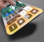 Dr. Vaku ® Apple iPhone 8 Plus 3D Curved Edge Full Screen Tempered Glass