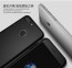 i-Paky ® Apple iPhone 7 Plus 360 Full Protection Metallic Finish 3-in-1 Ultra-thin Slim Front Case + Tempered + Back Cover