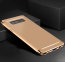 Vaku ® Samsung Galaxy Note 8 Ling Series Ultra-thin Metal Electroplating Splicing PC Back Cover