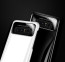 Vaku ® Samsung Galaxy Note 8 Polarized Glass Glossy Edition PC 4 Frames + Ultra-Thin Case Back Cover