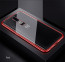 Vaku ® OnePlus 6 Electronic Auto-Fit Magnetic Wireless Edition Aluminium Ultra-Thin CLUB Series Back Cover