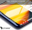 Dr. Vaku ® Xiaomi Mi10T Full Edge-to-Edge Ultra-Strong Ultra-Clear Full Screen Tempered Glass- Black