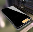 Vaku ® Vivo V5 / V5s Metal Camera Ultra-Clear Transparent View with Anodized Aluminium Finish Back Cover