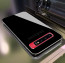 Vaku ® Samsung Galaxy S10 Plus Metal Camera Ultra-Clear Transparent View with Anodized Aluminium Finish Back Cover