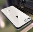Vaku ® Apple iPhone 6 Plus / 6s Plus Metal Camera Ultra-Clear Transparent View with Anodized Aluminium Finish Back Cover