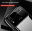 Vaku ® Huawei P20 Lite Polarized Glass Glossy Edition PC 4 Frames + Ultra-Thin Case Back Cover