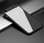 Vaku ® Apple iPhone 8 Kowloon Electroplated TRANSLUCENT Edition Soft Silicone  4 Frames plus ultra-thin case transparent cover