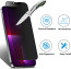 Vaku ® Apple iPhone 14 Plus Privacy Screen Protector Anti Scratch Anti-spy Protection Glass