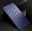 Vaku ® Apple iPhone 6 / 6S WeaveNet Series Cross-Knitt Heat-Dissipation Edition Ultra-Thin TPU Back Cover