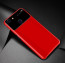 Vaku ® Oppo F5 Youth Polarized Glass Glossy Edition PC 4 Frames + Ultra-Thin Case Back Cover