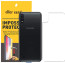 Eller Sante ® Samsung Galaxy A01 Impossible Hammer Flexible Film Screen Protector (Front+Back)