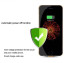 Vaku ® Apple iPhone 6 Plus / 6S Plus Ultra-thin 2000mAh Rechargeable Power Bank Protective Case Back Cover