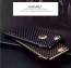 WUW ® Apple iPhone 6 / 6S Carbon Fiber Finish Ultra-Light & Thin Logo Display Grip Back Cover