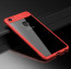 Vaku ® Vivo Y83 Kowloon Series Top Quality Soft Silicone 4 Frames + Ultra-thin Case Transparent Cover