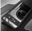 Vaku ® Samsung J5 (2016) Kowloon Series Top Quality Soft Silicone  4 Frames plus ultra-thin case transparent cover