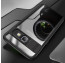 Vaku ® Samsung Galaxy A7 (2017) Kowloon Series Top Quality Soft Silicone 4 Frames + Ultra-Thin Transparent Back Cover