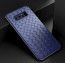 Vaku ® Samsung Galaxy Note 8 WeaveNet Series Cross-Knitt Heat-Dissipation Edition Ultra-Thin TPU Back Cover