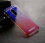 Vaku ® Xiaomi Redmi Note 3 Infinity Series with UV Colour Shine Transparent Full Display PC Back Cover