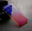 Vaku ® Samsung Galaxy A8 Infinity Series with UV Colour Shine Transparent Full Display PC Back Cover