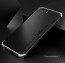 ElementCASE ® Apple iPhone SE 2020 Solace Luxury Hybrid-Aluminium Case + Wallet Sleeve Back Cover
