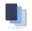 Rock ® Apple iPad Mini 4 Phantom Series Ultra-thin Leather Smart Flip Cover
