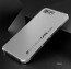 ElementCASE ® Apple iPhone 6 / 6S Solace Luxury Hybrid-Aluminium Case + Wallet Sleeve Back Cover