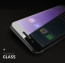 Dr. Vaku ® Apple iPhone 7 5D Curved Edge Full Screen Coverage 9H Hardness Tempered Glass