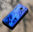 Vaku ® Samsung Galaxy J7 Prime / J7 Prime 2 Infinity Series with UV Colour Shine Transparent Full Display PC Back Cover