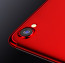 Vaku ® OPPO F5 CAUSEWAY Series Top Quality Soft Silicone 4 Frames + Ultra-thin Transparent Cover