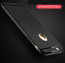 Vaku ® Apple iPhone 6 / 6S KYNO British Series Top Quality Soft Silicone Thin Frames + Ultra-thin Cover