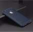 Vaku ® Apple iPhone 7 Austin Armour Case Series Top Quality PC + Silicone Thin Frames + Ultra-thin Cover