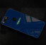VAKU ® OPPO F9 / F9 Pro Radium Glow Light Illuminated OPPO Logo 3D Designer Case Back Cover